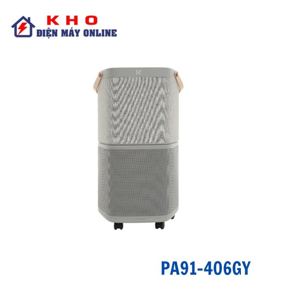 Máy lọc không khí Electrolux PA91-406GY 28W ( 61m2)