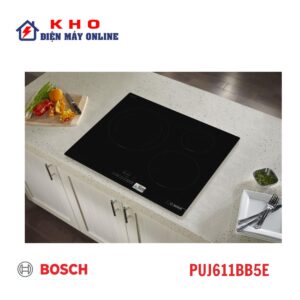 PUJ611BB5E