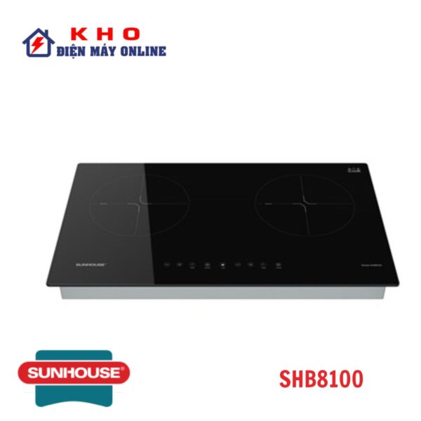 SHB8100