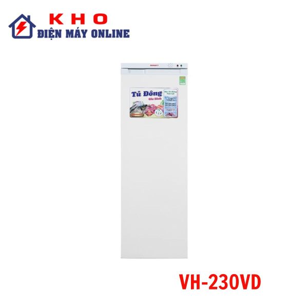 VH-230VD