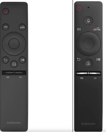 Remote TM1680: là điều khiển từ xa đầu tiên của năm 2016 dành cho TV K-Series