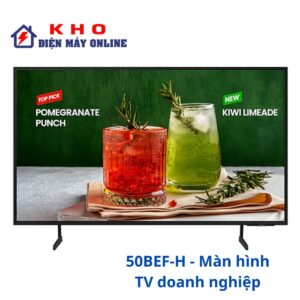 50BEF-H