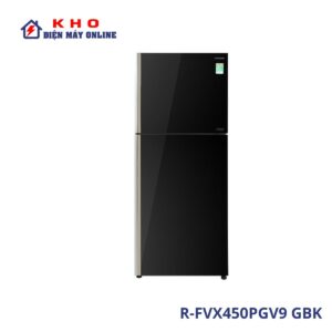 R-FVX450PGV9 GBK