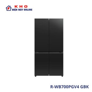 R-WB700PGV4 GBK