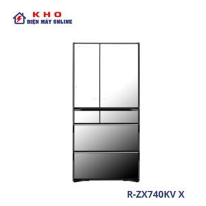 R-ZX740KV X