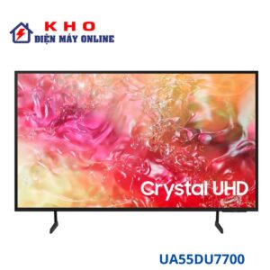 UA55DU7700
