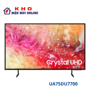 UA75DU7700