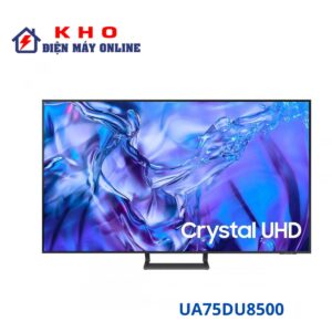 UA75DU8500