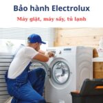 Hướng dẫn tra cứu và kích hoạt bảo hành Electrolux tại nhà
