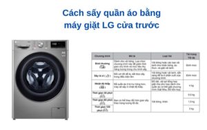 cach-say-quan-ao-bang-may-giat-lg-cua-truoc