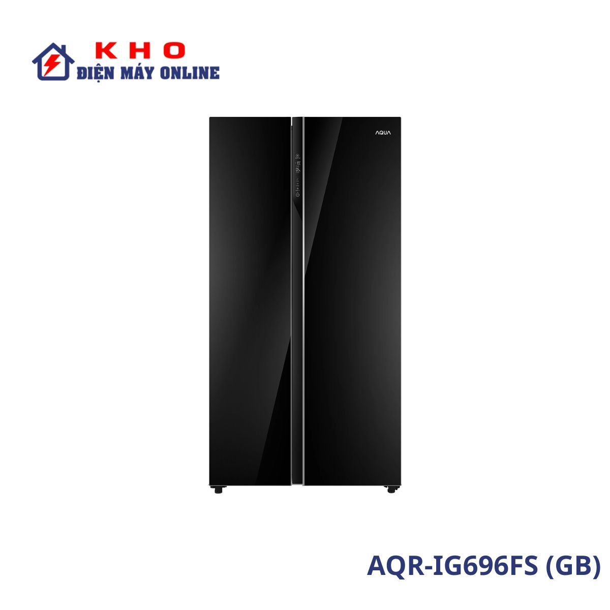 AQR-IG696FS (GB) AQR-IG696FS (GB)