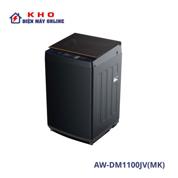 Máy giặt Toshiba AW-DM1100JV(MK) | 10kg cửa trên Inverter