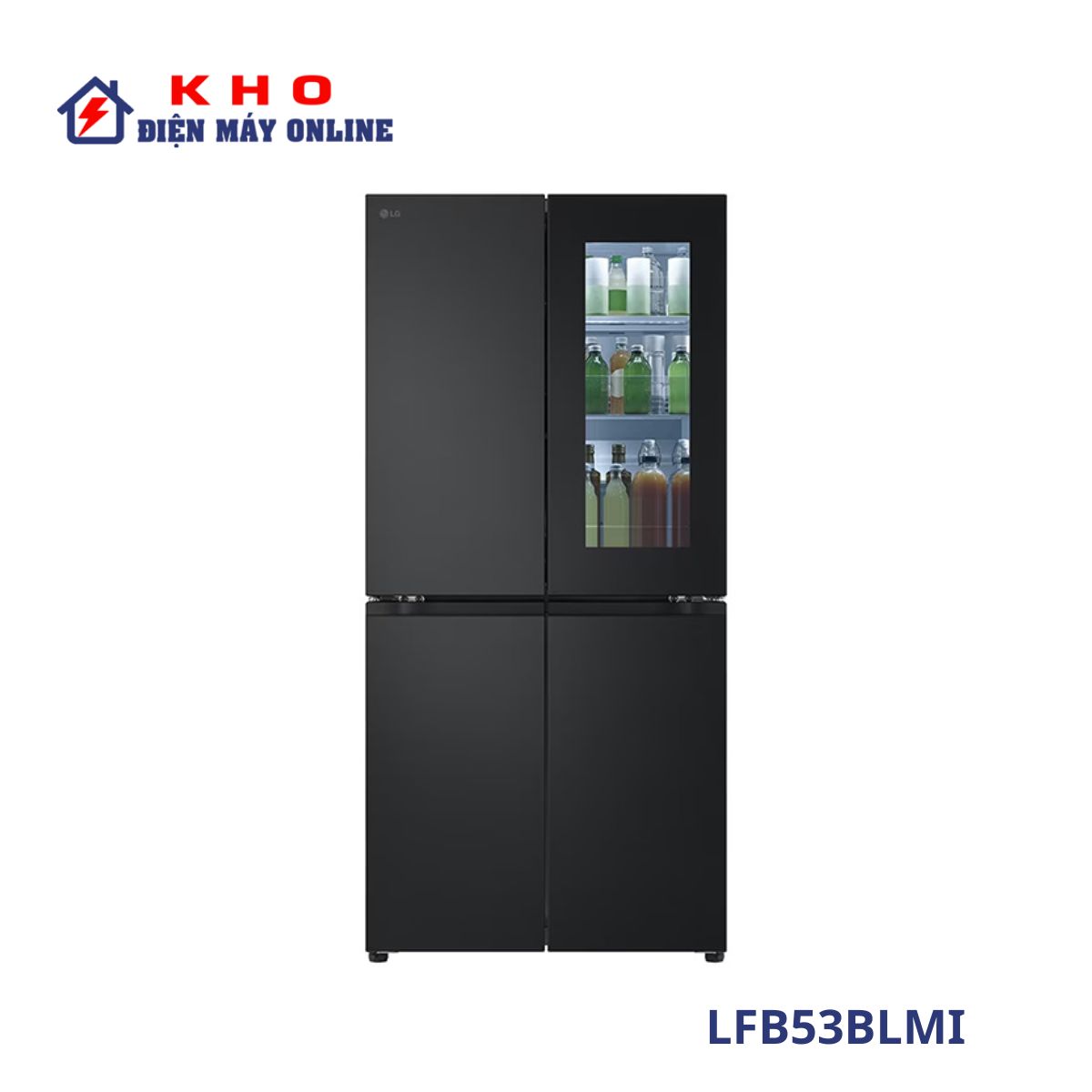 LFB53BLMI LFB53BLMI