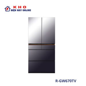 R-GW670TV