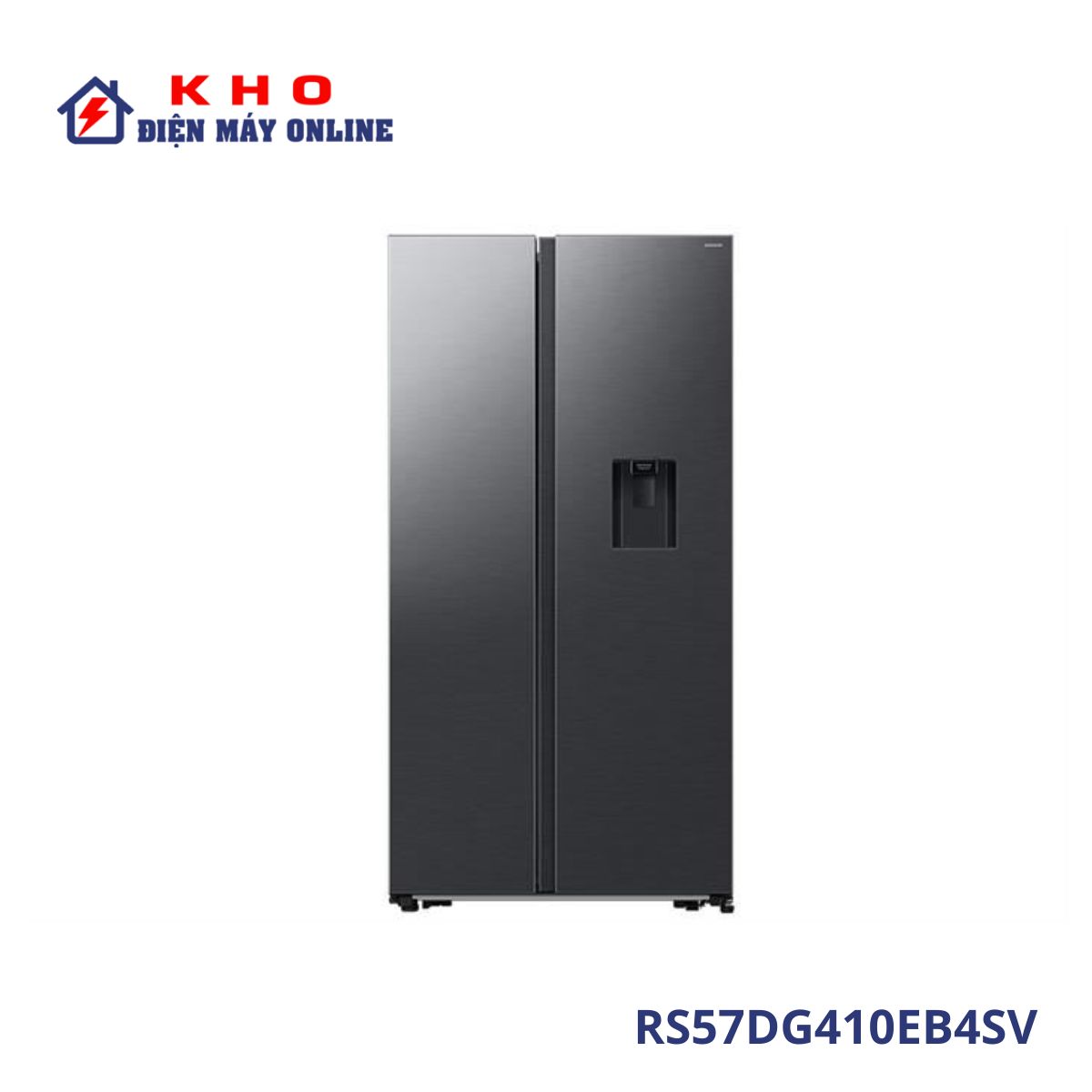 RS57DG410EB4SV RS57DG410EB4SV