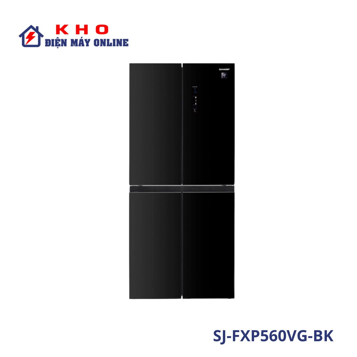 SJ-FXP560VG-BK SJ-FXP560VG-BK