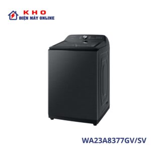 WA23A8377GV/SV