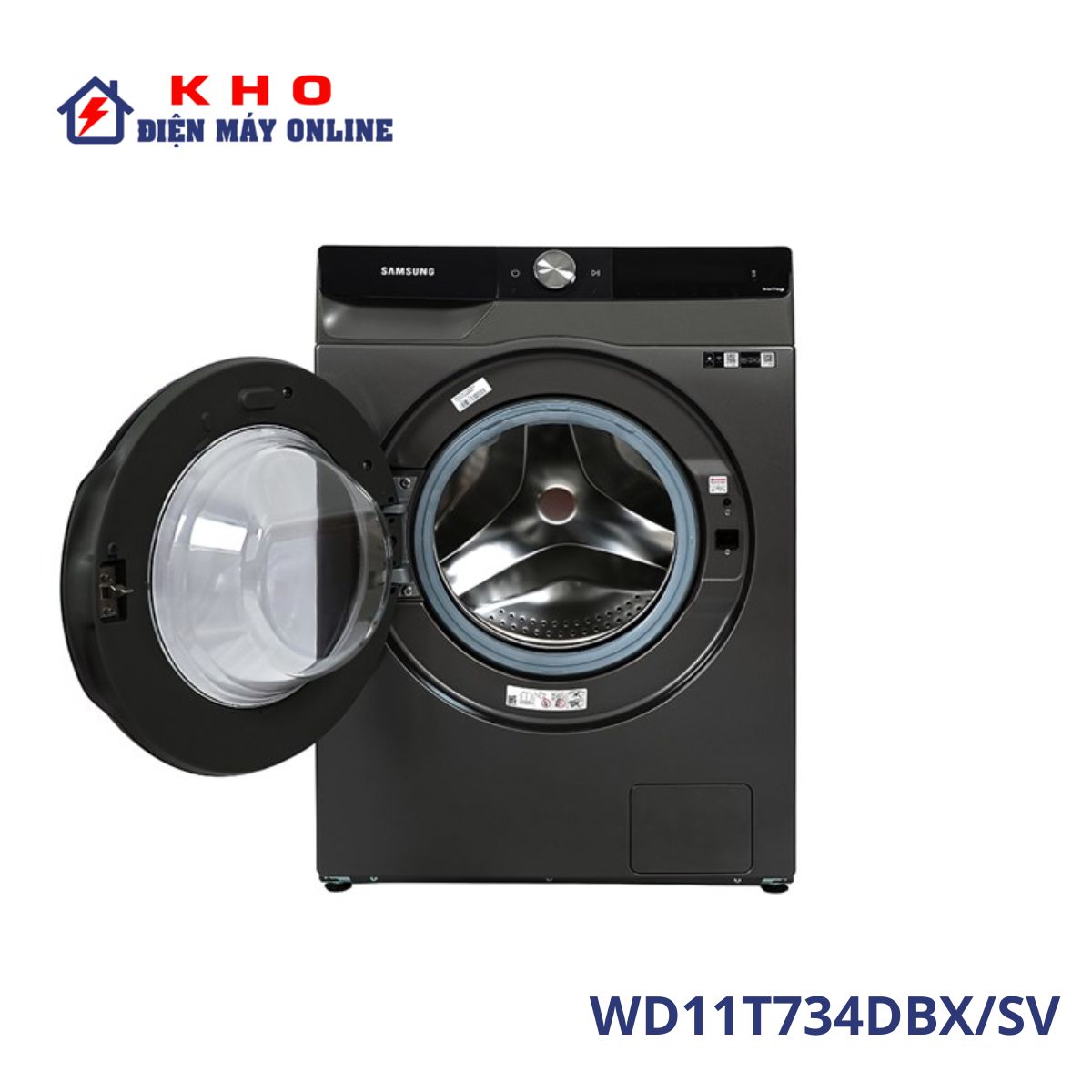 WD11T734DBXSV WD11T734DBX/SV