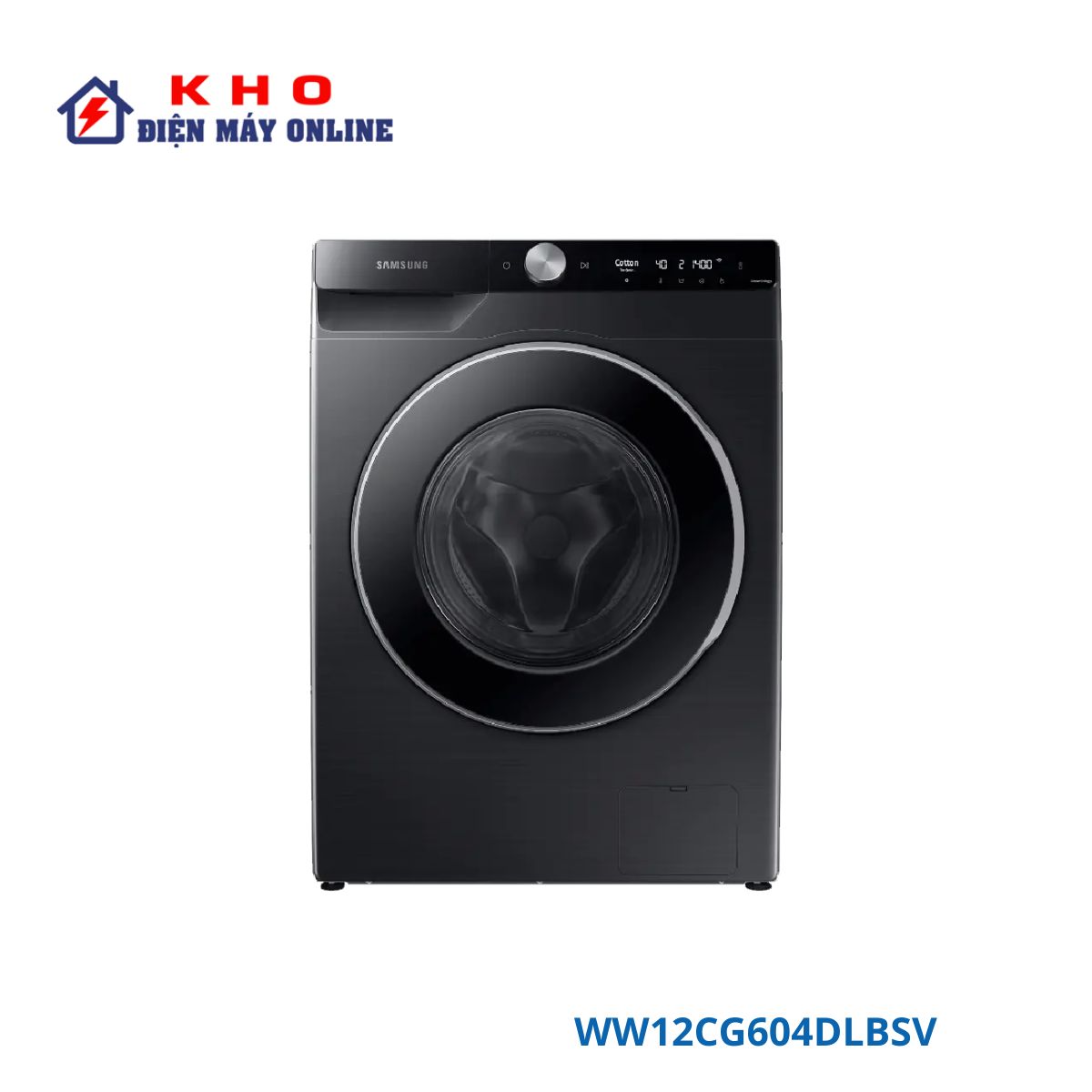 WW12CG604DLBSV WW12CG604DLBSV
