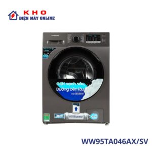 WW95TA046AX/SV