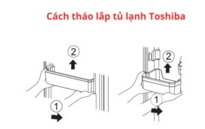cach-thao-lap-tu-lanh-toshiba