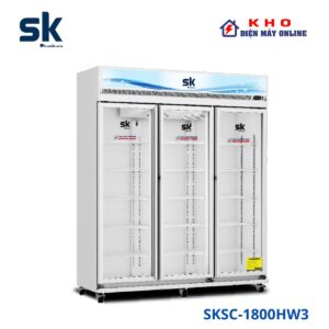 SKSC-1800HW3