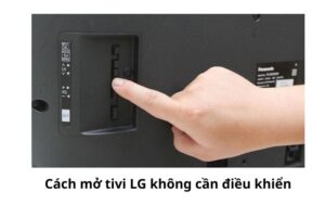 cach-bat-tat-tivi-lg-khong-can-dieu-khien