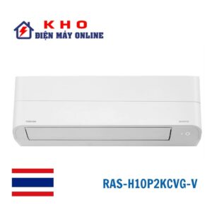 RAS-H10P2KCVG-V