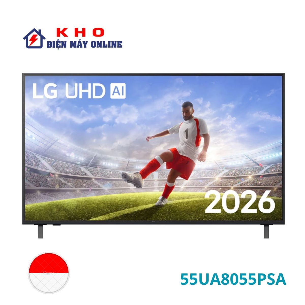 55UA8055PSA 55UA8055PSA