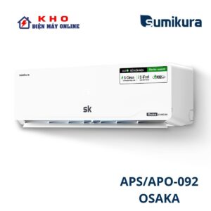 APSAPO-092 OSAKA