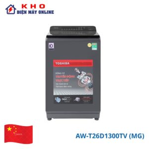 AW-T26D1300TV (MG)