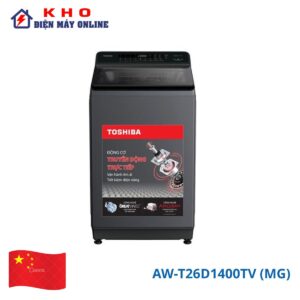 AW-T26D1400TV (MG)