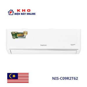 NIS-C09R2T62