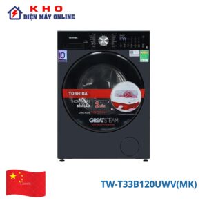 TW-T33B120UWV(MK)