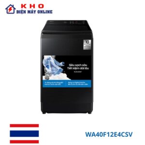 WA40F12E4CSV