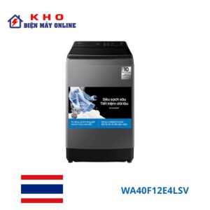 WA40F12E4LSV