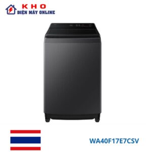 WA40F17E7CSV